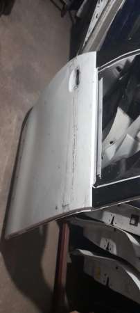 DACİA SANDERO STEPWAY ÇIKMA YEDEK SAĞ ARKA KAPI